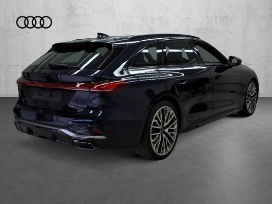 Audi - A5 Avant TFSI quattro  S tronic Edition one