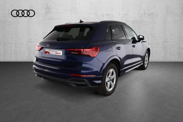 Audi - Q3 35 TFSI S tronic S line