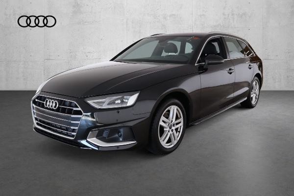 Audi - A4 Avant 35 TFSI S tronic advanced