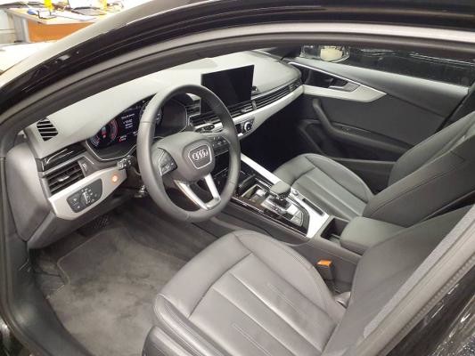 Audi - A4 Avant 35 TFSI S tronic advanced