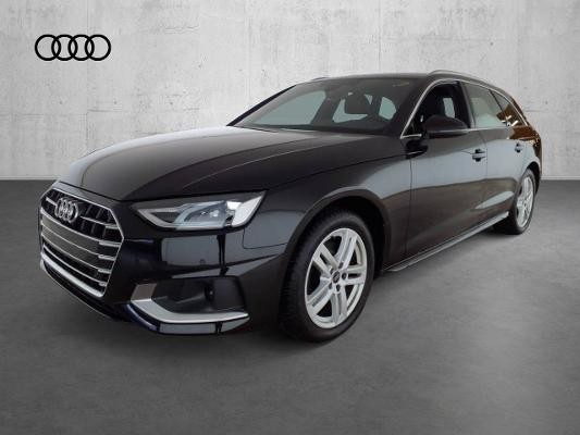Audi - A4 Avant 35 TFSI S tronic advanced