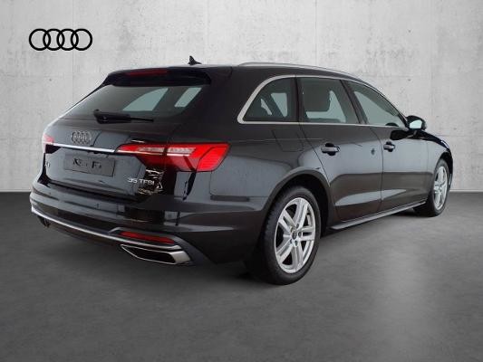 Audi - A4 Avant 35 TFSI S tronic advanced