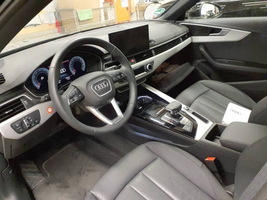 Audi - A4 Avant 35 TFSI S tronic advanced