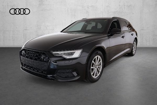 Audi - A6 Avant 35 TDI S tronic advanced