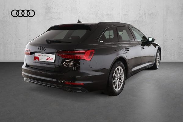 Audi - A6 Avant 35 TDI S tronic advanced