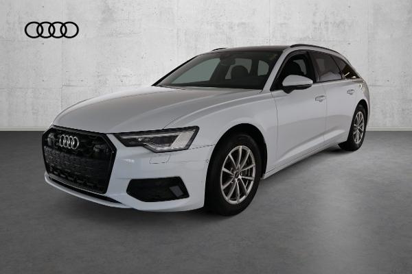 Audi - A6 Avant 35 TDI S tronic advanced