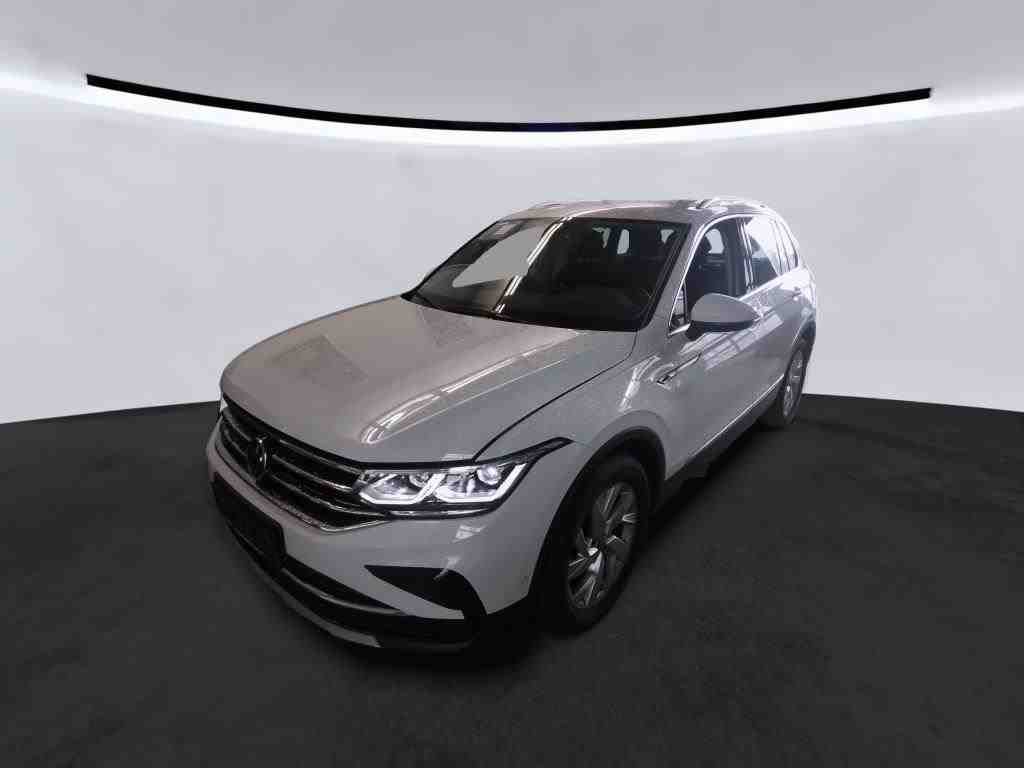 Volkswagen - Tiguan 1.5 TSI OPF DSG Elegance