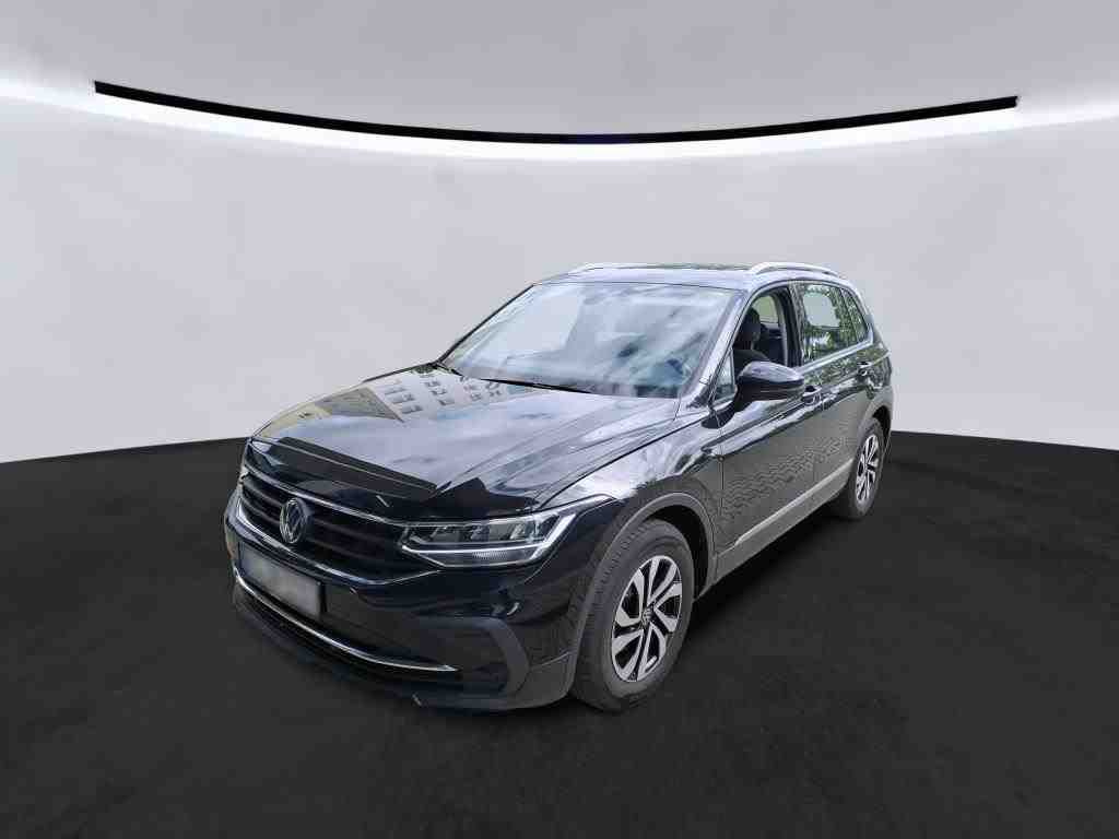Volkswagen - Tiguan 2.0 TDI SCR Life