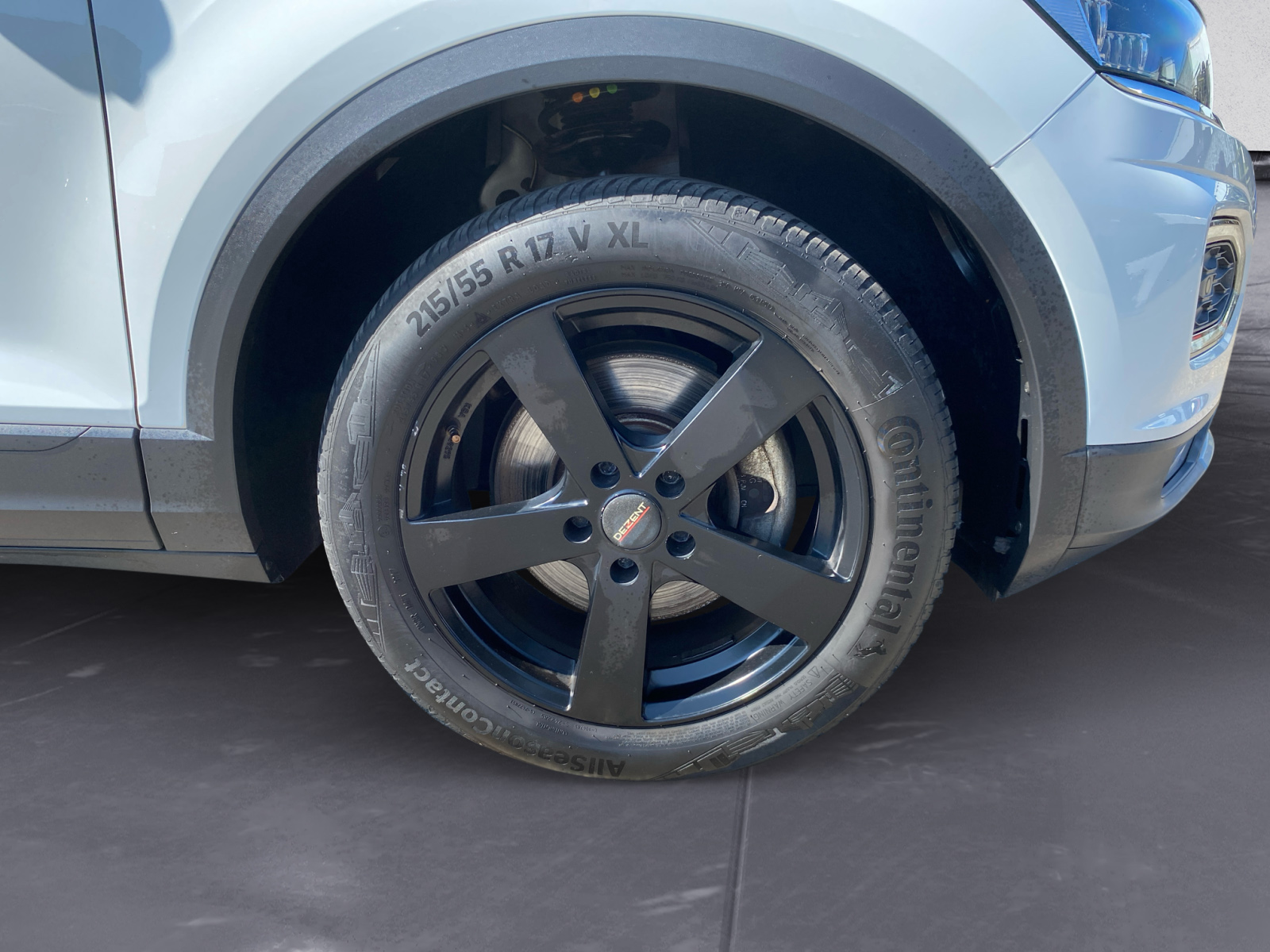 Volkswagen - T-Roc 1.5 TSI ACT DSG Style