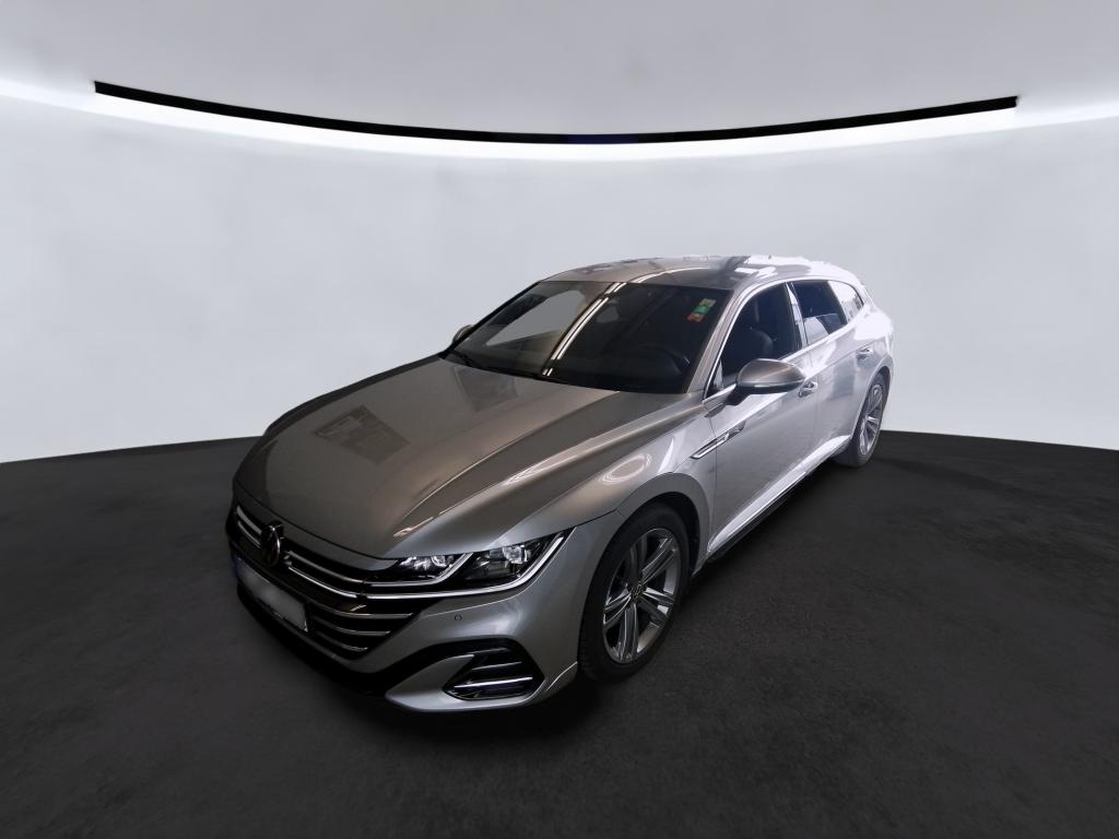 Volkswagen - Arteon Shooting Brake 2.0 TDI SCR DSG R-Line