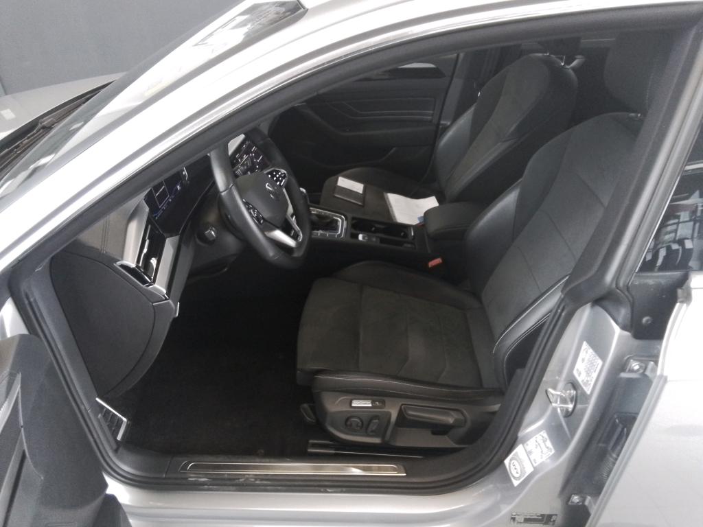 Volkswagen - Arteon Shooting Brake 2.0 TDI SCR DSG R-Line