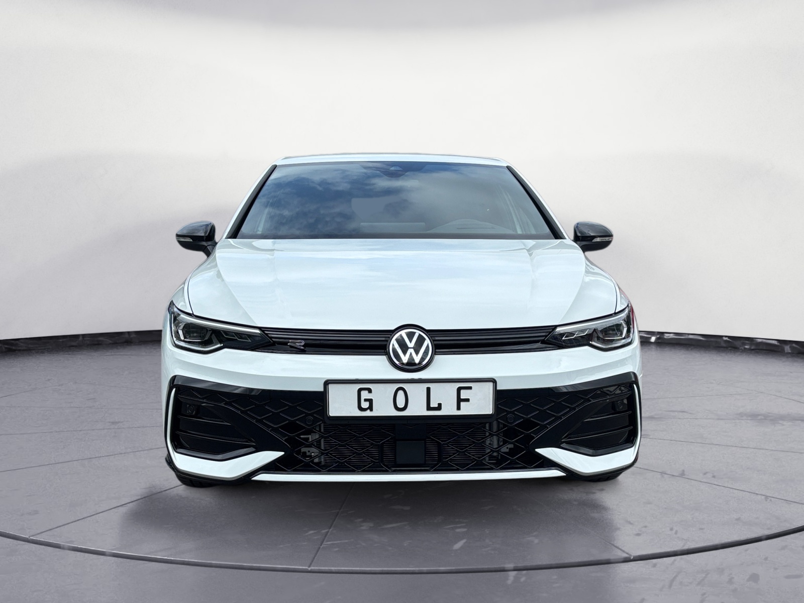 Volkswagen - Golf R-Line 1,5 l eTSI OPF (150 P S) 7-Gang-Doppelkupplungsgetriebe DSG