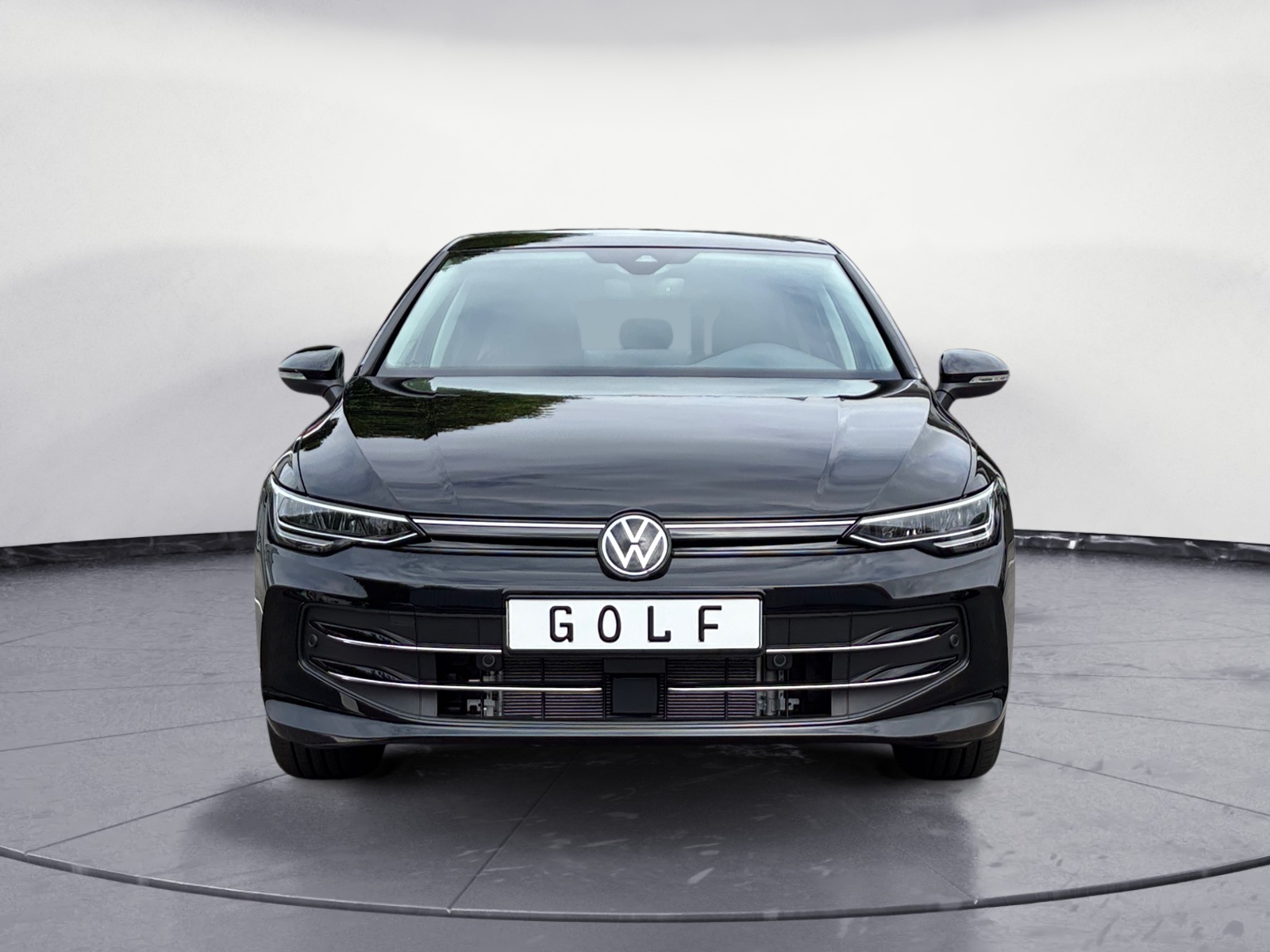 Volkswagen - Golf Life 1,5 l eTSI OPF  7-Gang-Doppelkupplungsgetriebe DSG