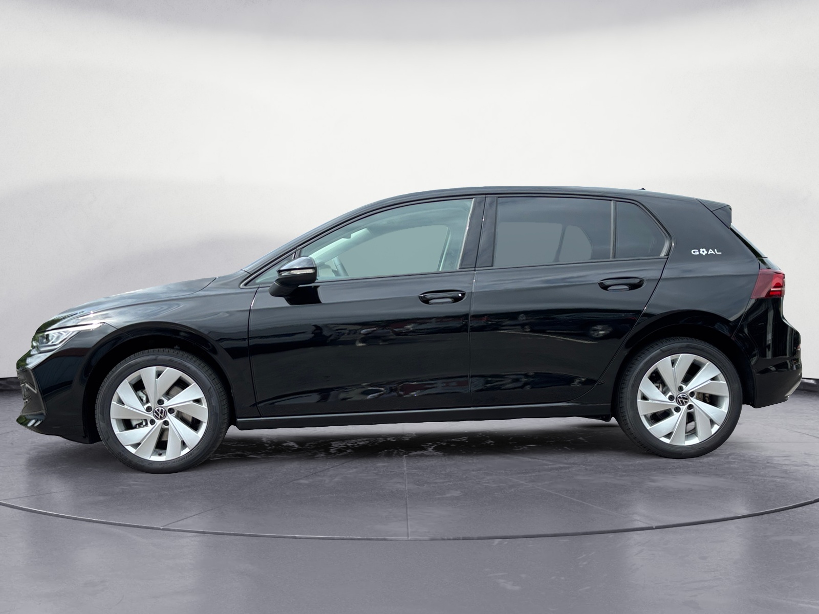 Volkswagen - Golf Life 1,5 l eTSI OPF  7-Gang-Doppelkupplungsgetriebe DSG