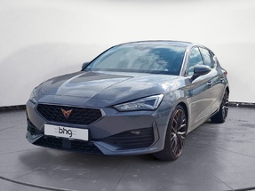 Cupra - Leon Sportstourer 2.0 TDI DSG