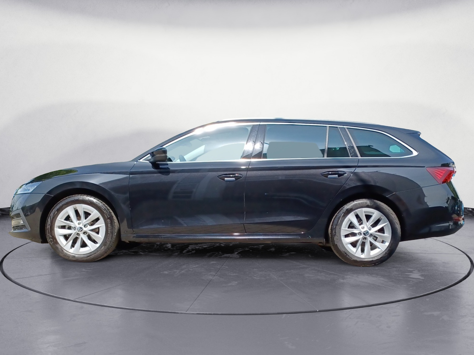 Skoda - OCTAVIA COMBI Style 1,0l TSI e-TEC