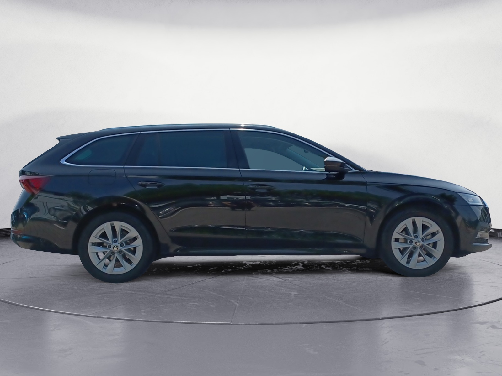 Skoda - OCTAVIA COMBI Style 1,0l TSI e-TEC
