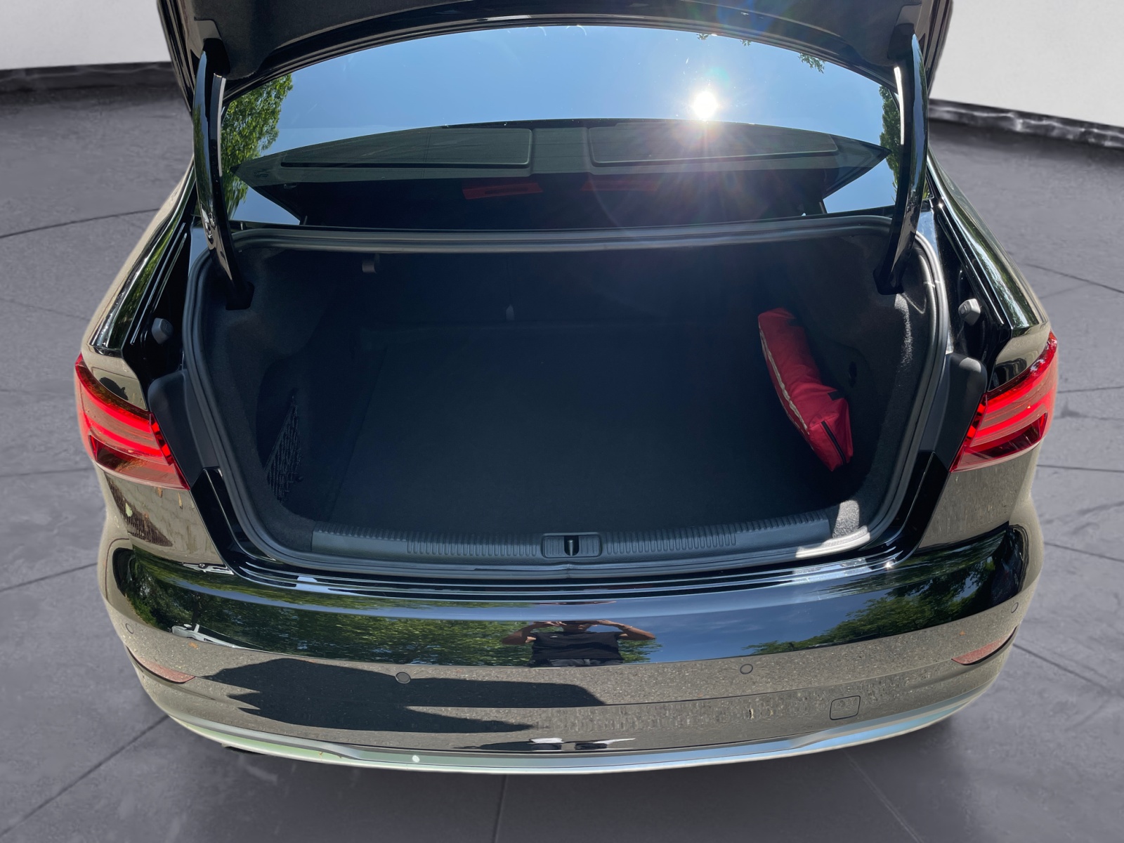 Audi - S3 Limousine