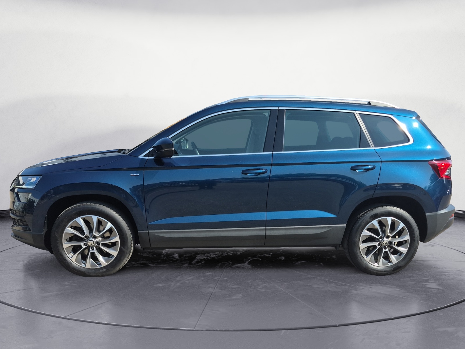 Skoda - Karoq 2.0 TDI SCR 4x4 DSG Ambition