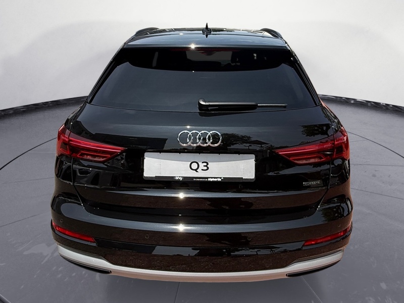 Audi - Q3 advanced 40 TFSI quattro 140(190 ) kW(PS) S tronic