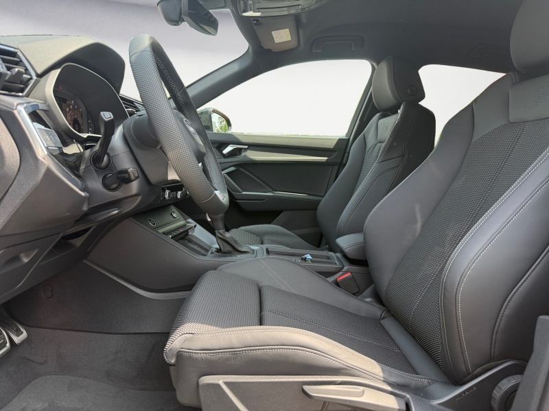 Audi - Q3 advanced 40 TFSI quattro 140(190 ) kW(PS) S tronic