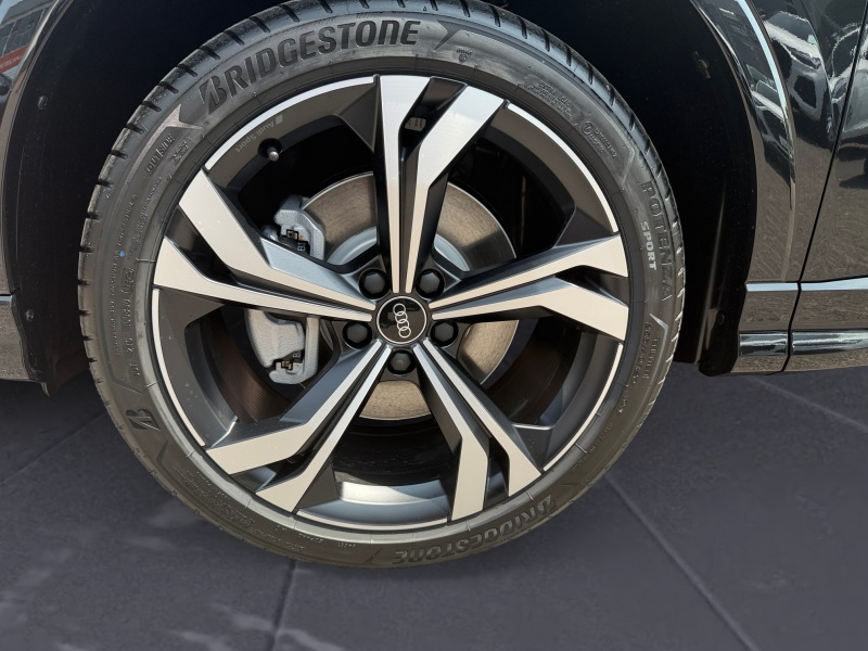 Audi - Q3 advanced 40 TFSI quattro 140(190 ) kW(PS) S tronic