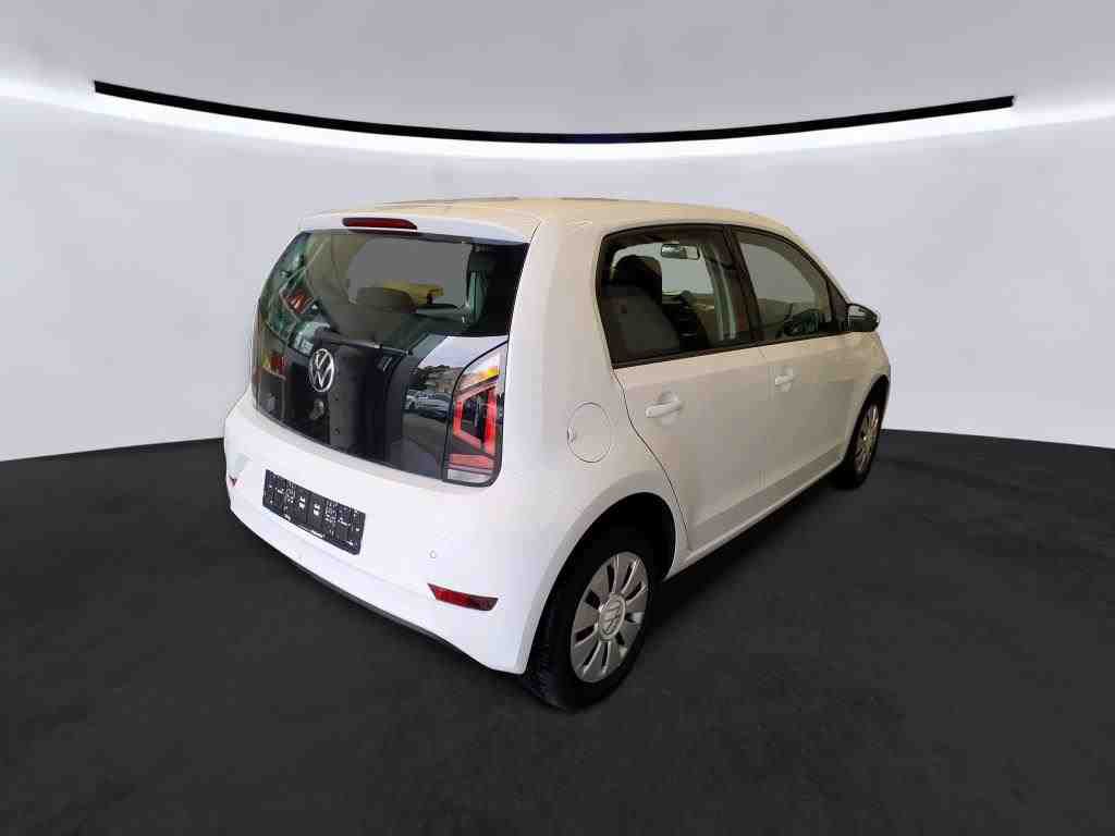 Volkswagen - up!