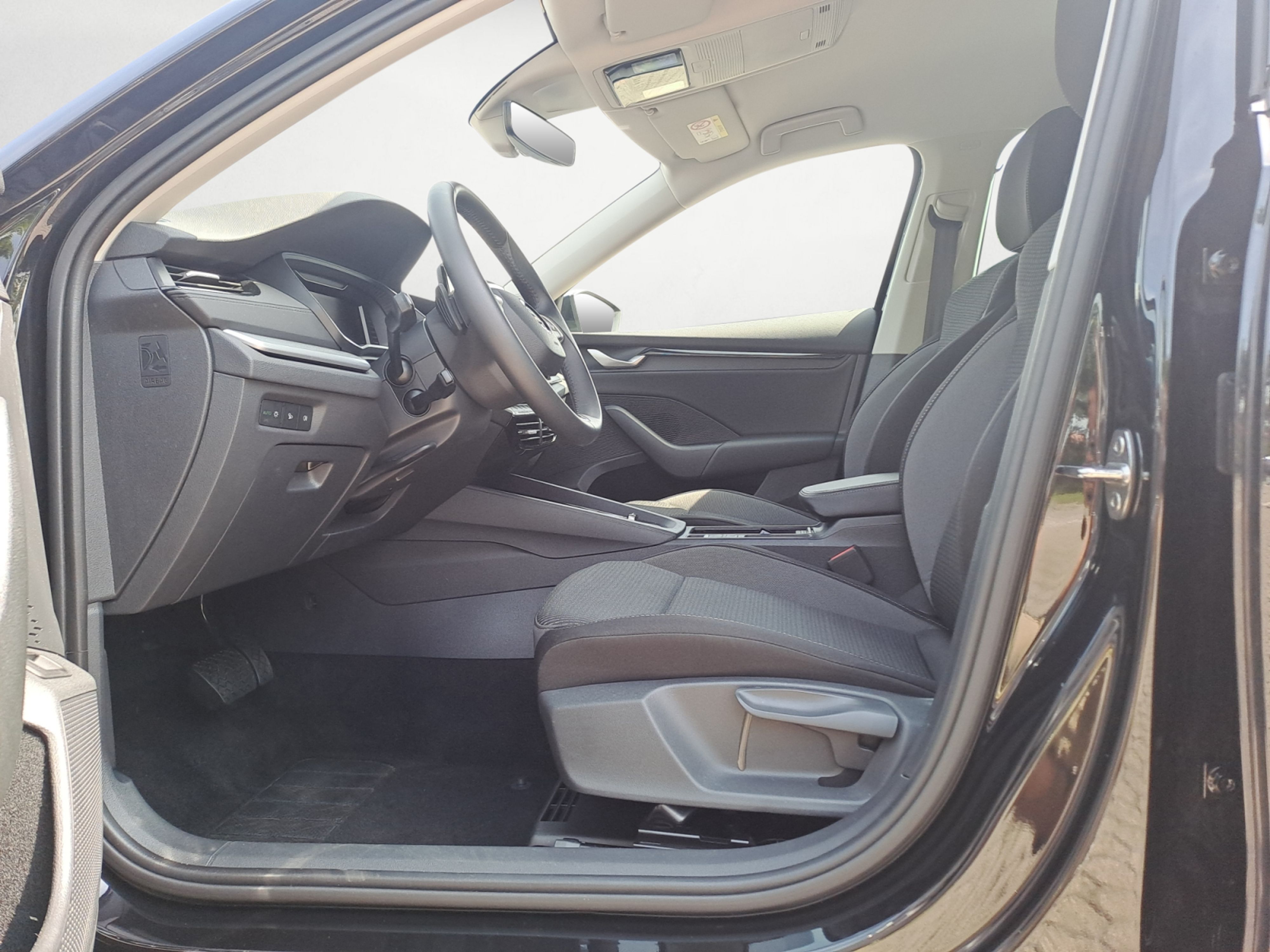 Skoda - Octavia Combi 1.5 TSI mHEV DSG Selection