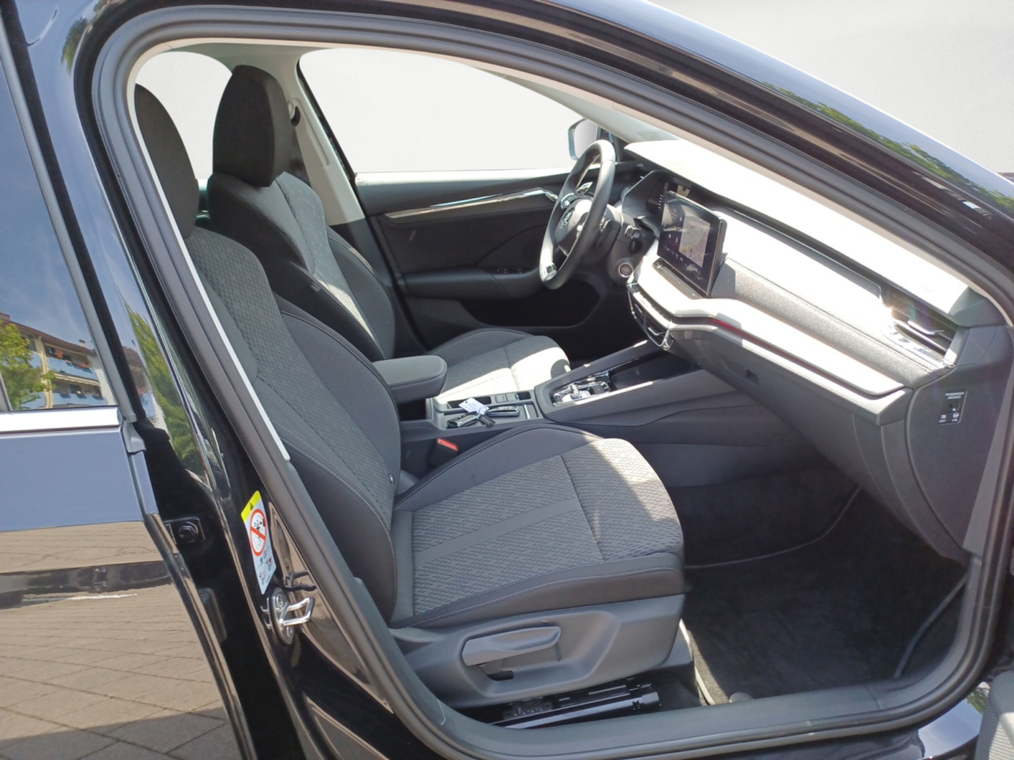Skoda - OCTAVIA COMBI Style 1,0l TSI e-TEC