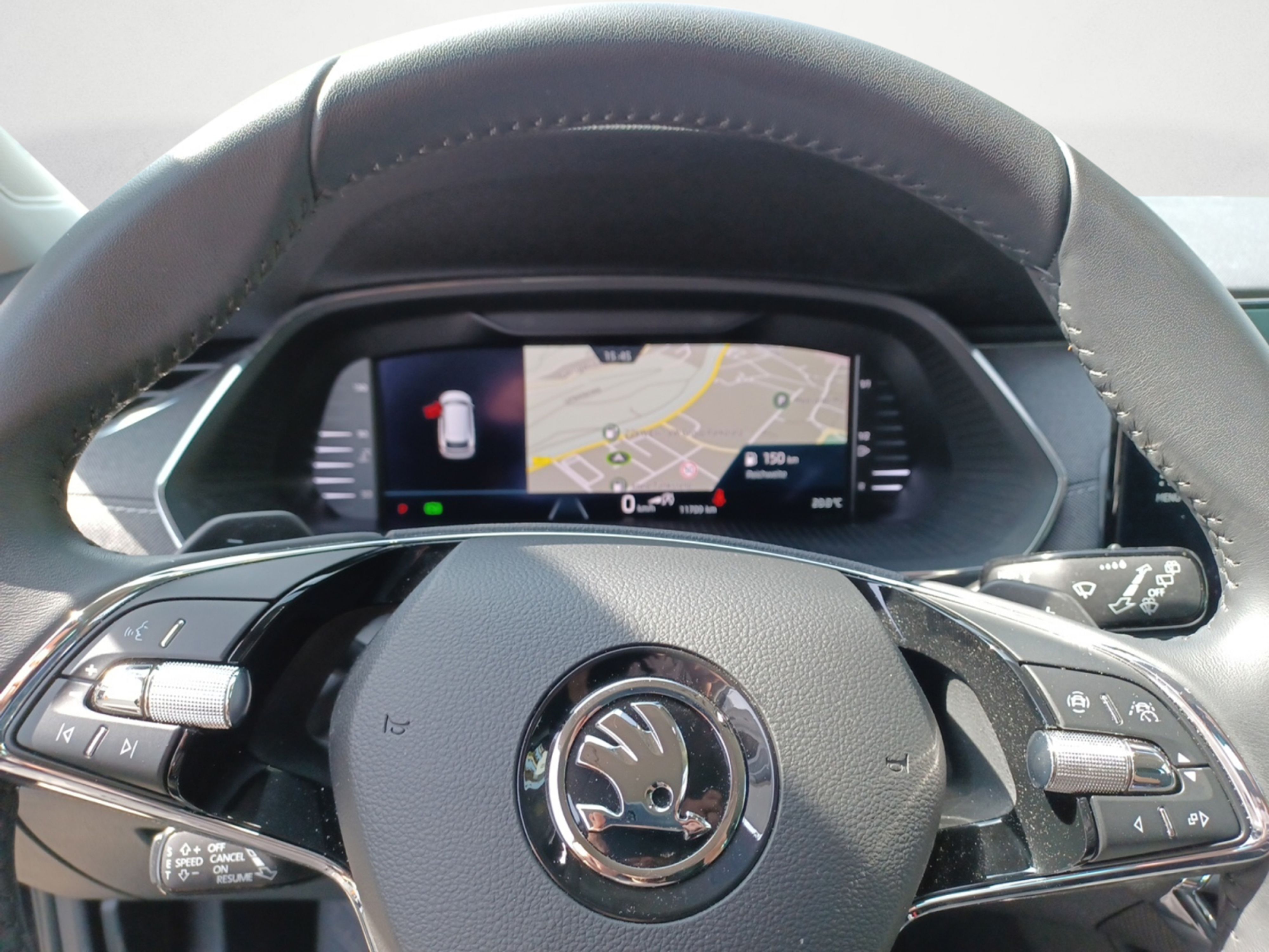 Skoda - OCTAVIA COMBI Style 1,0l TSI e-TEC