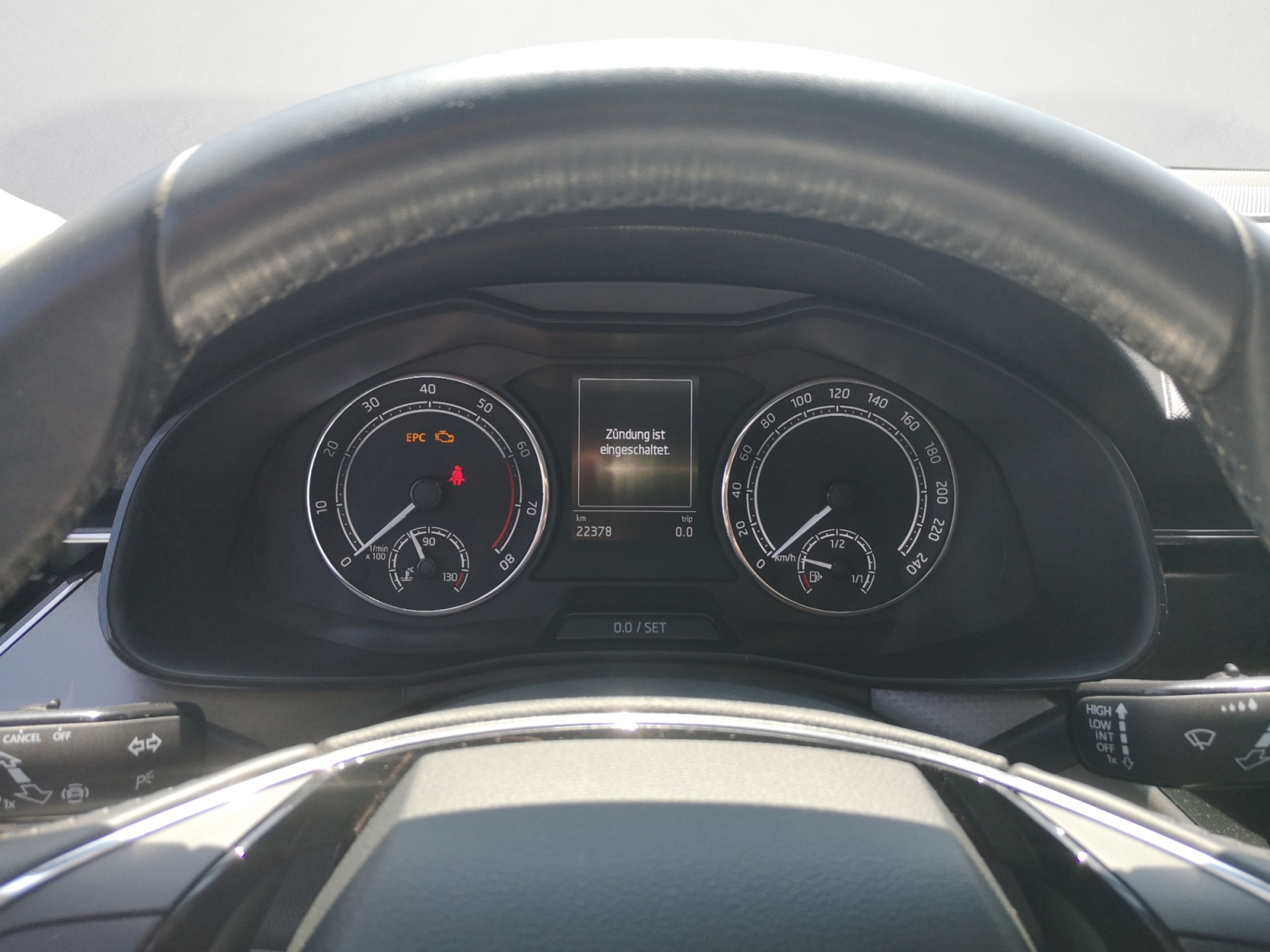 Skoda - Kamiq 1.0 TSI Clever