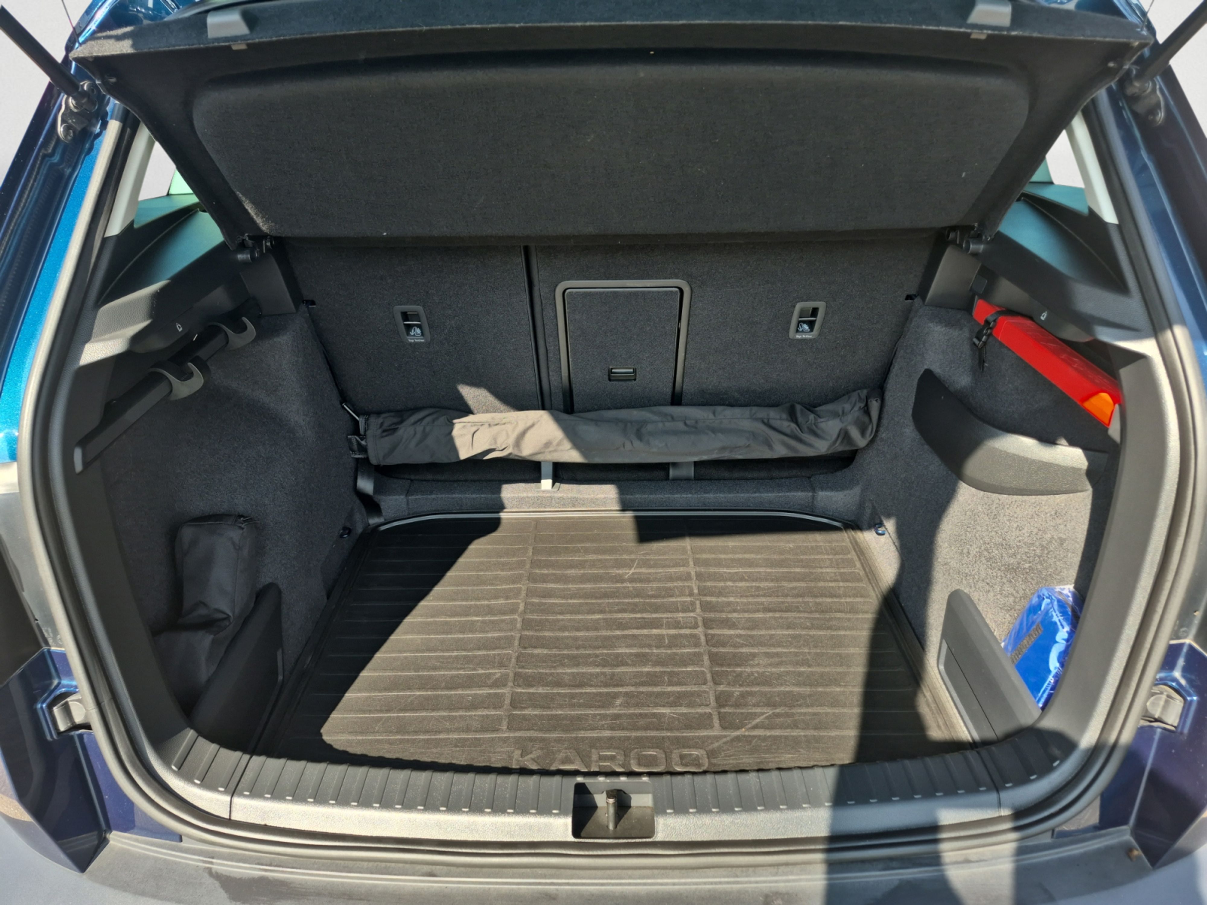 Skoda - Karoq 2.0 TDI SCR 4x4 DSG Ambition