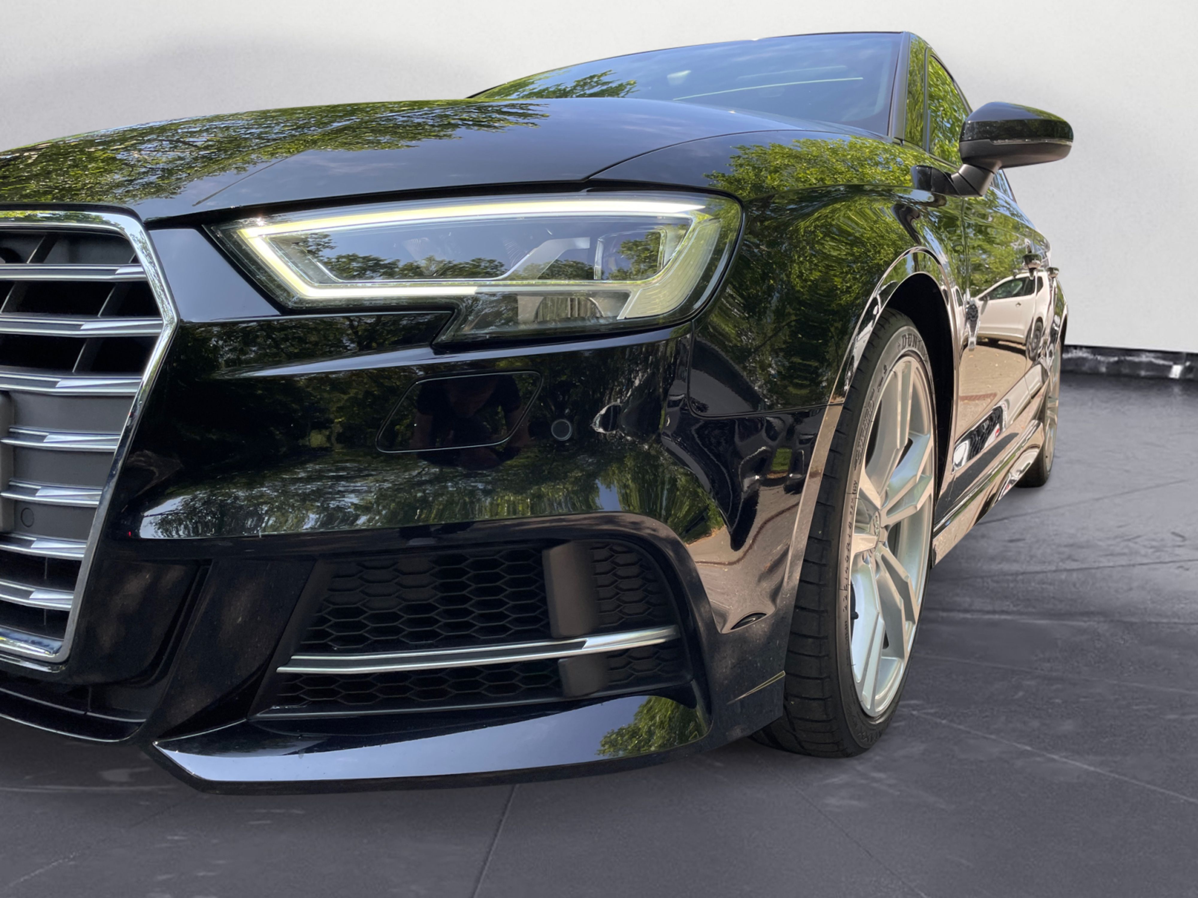 Audi - S3 Limousine