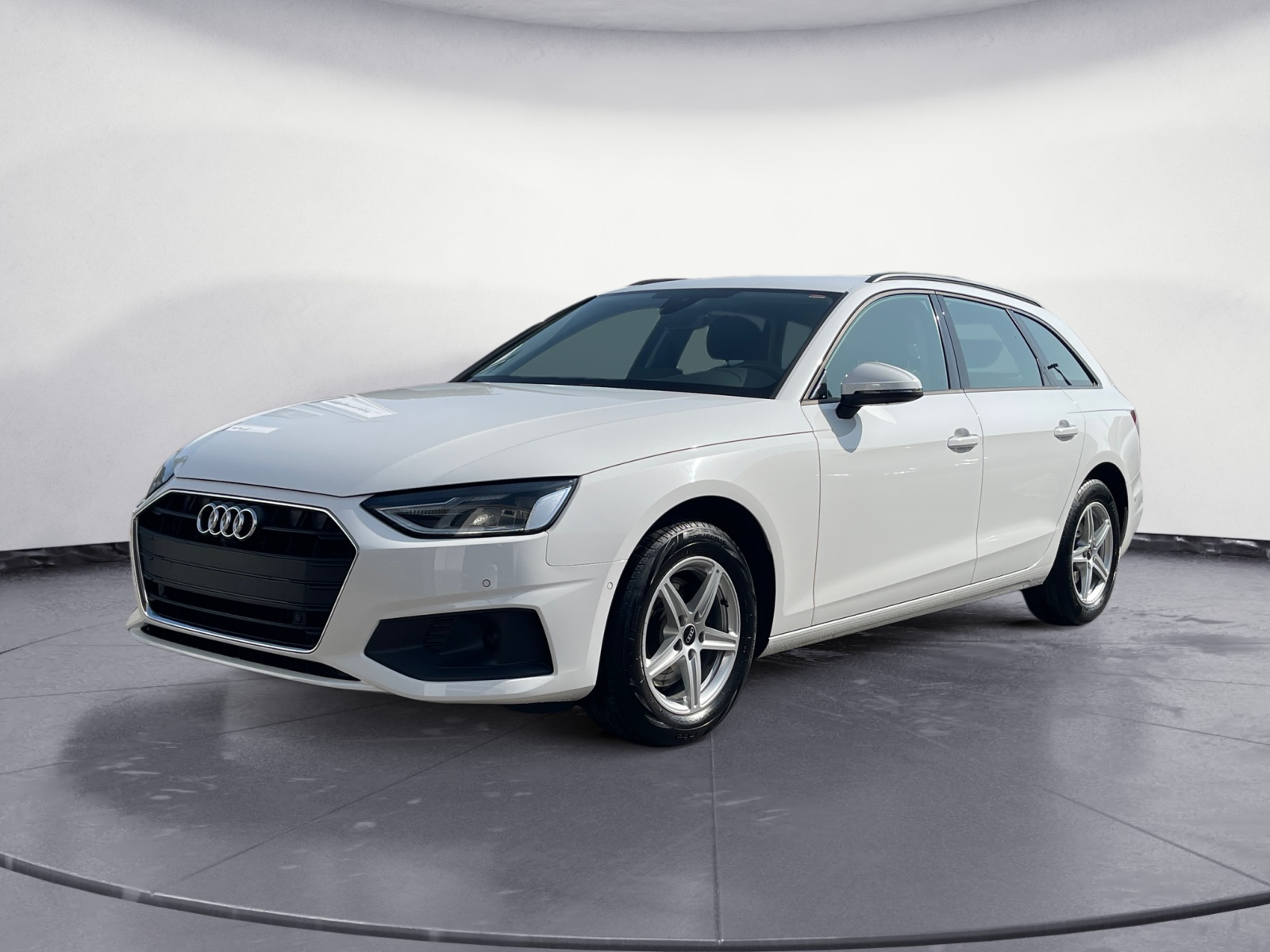 Audi - A4 Avant 35 TDI S tronic