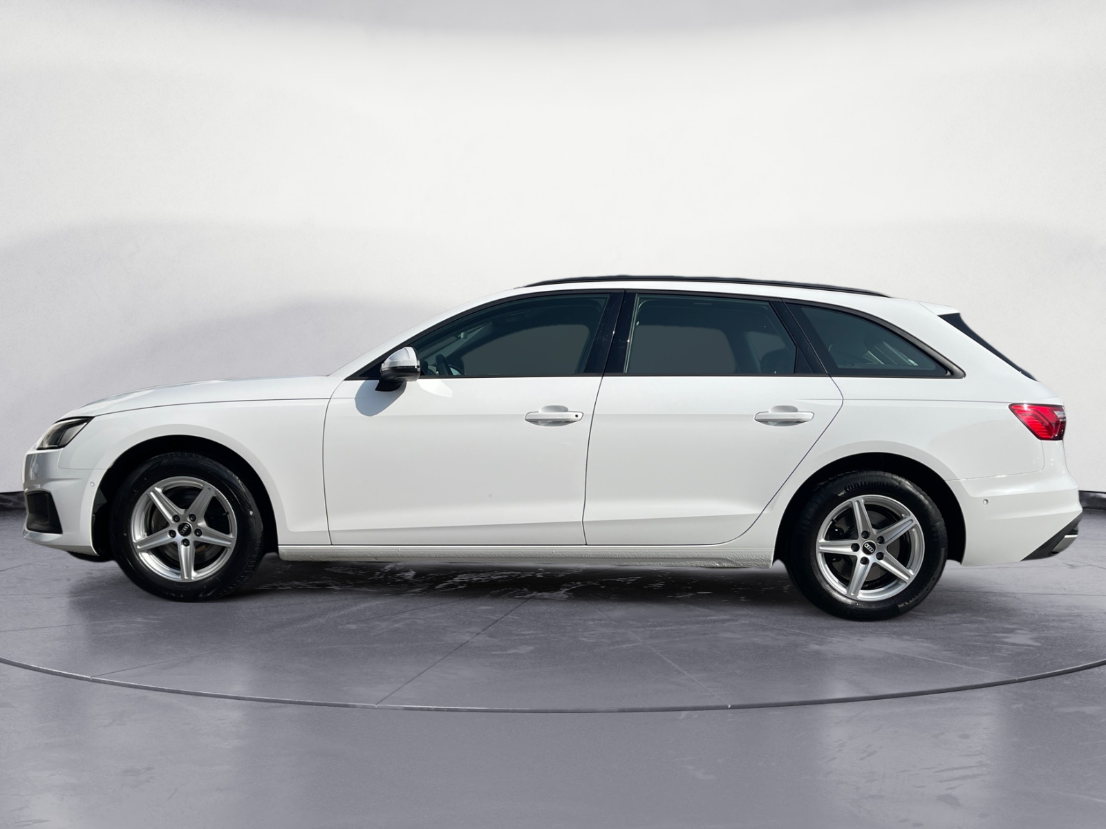 Audi - A4 Avant 35 TDI S tronic
