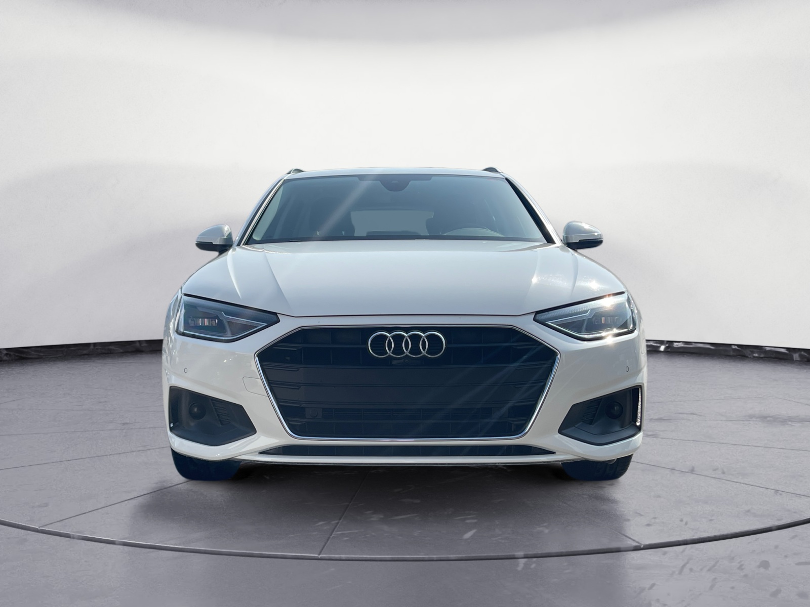 Audi - A4 Avant 35 TDI S tronic