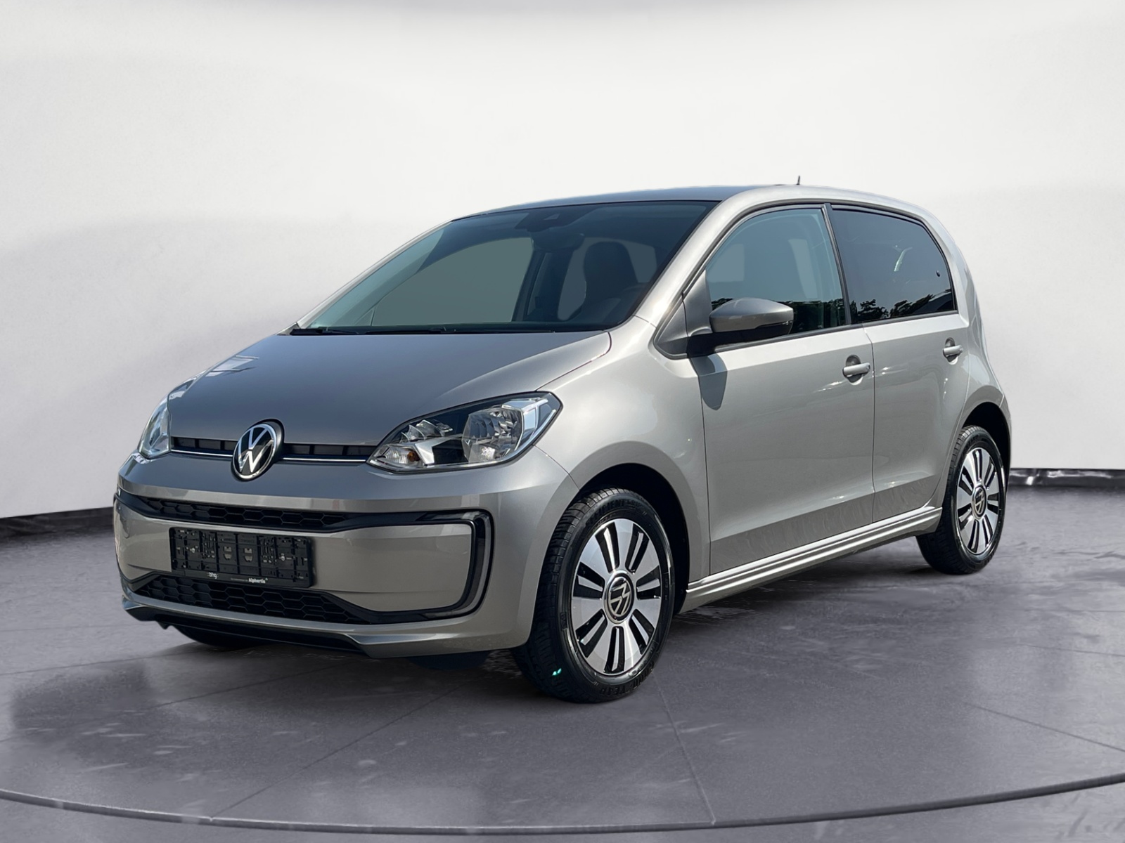 Volkswagen - e-up!   1-Gang-Automatik