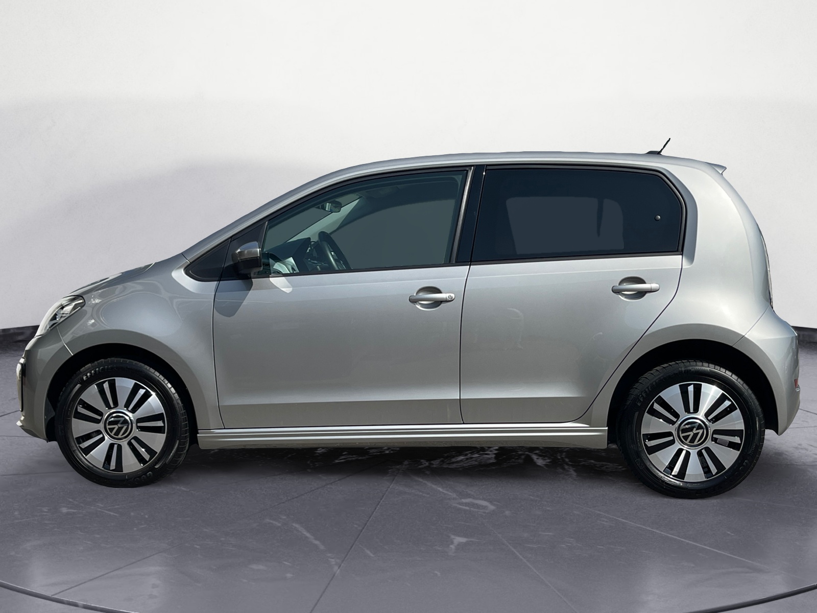 Volkswagen - e-up!   1-Gang-Automatik