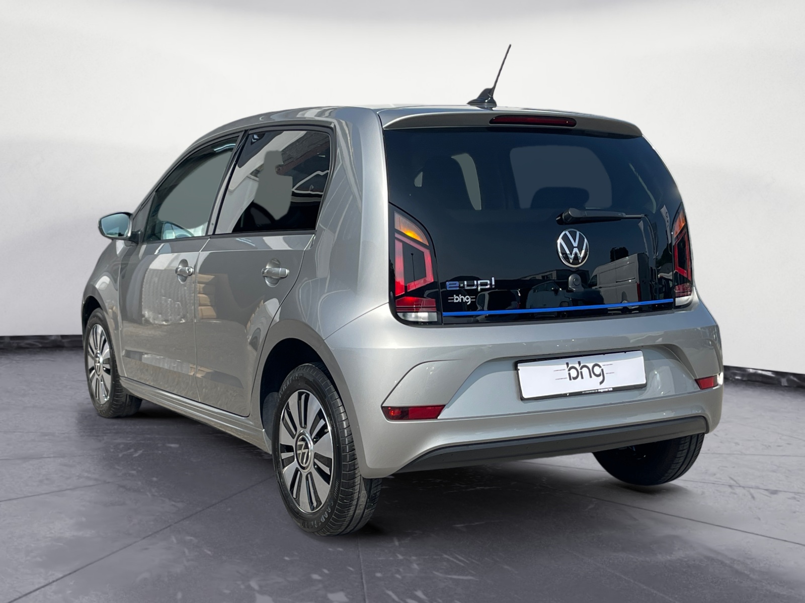 Volkswagen - e-up!   1-Gang-Automatik