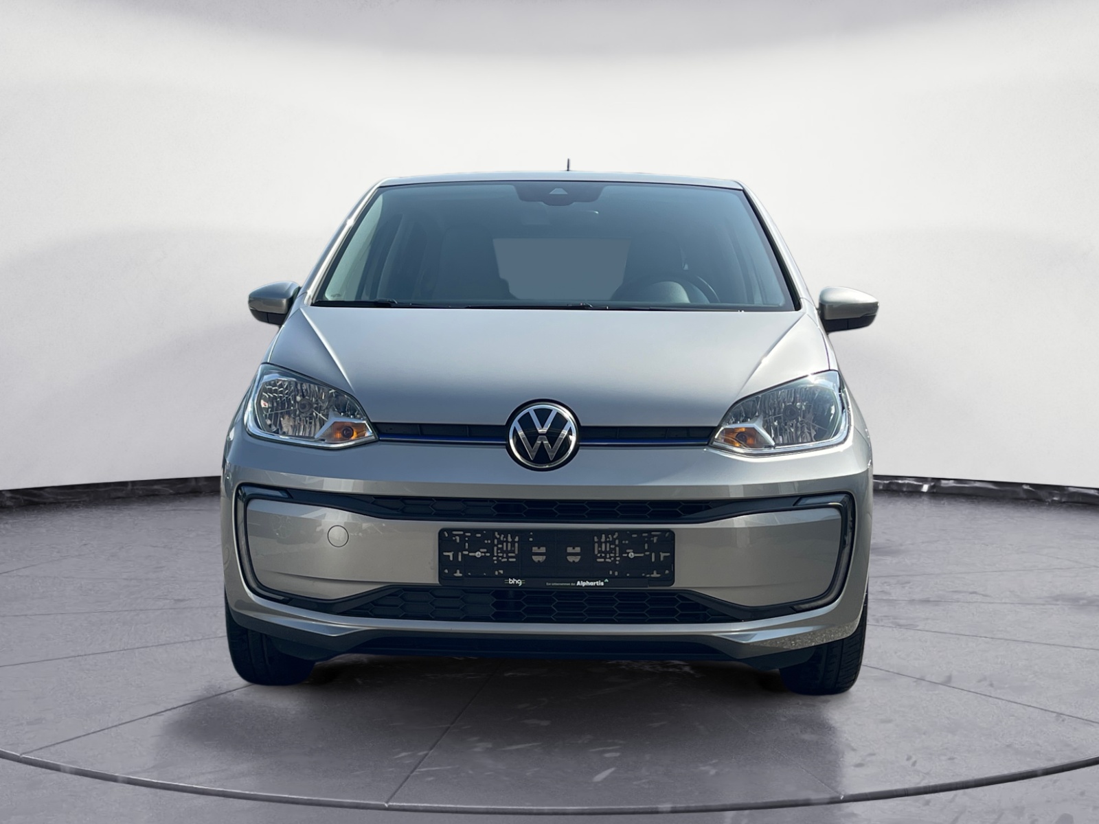 Volkswagen - e-up!   1-Gang-Automatik