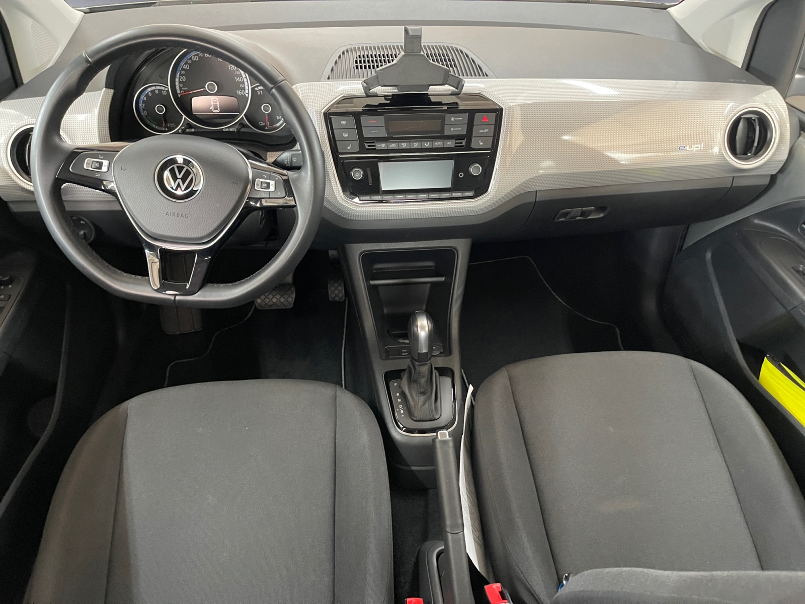 Volkswagen - e-up!   1-Gang-Automatik