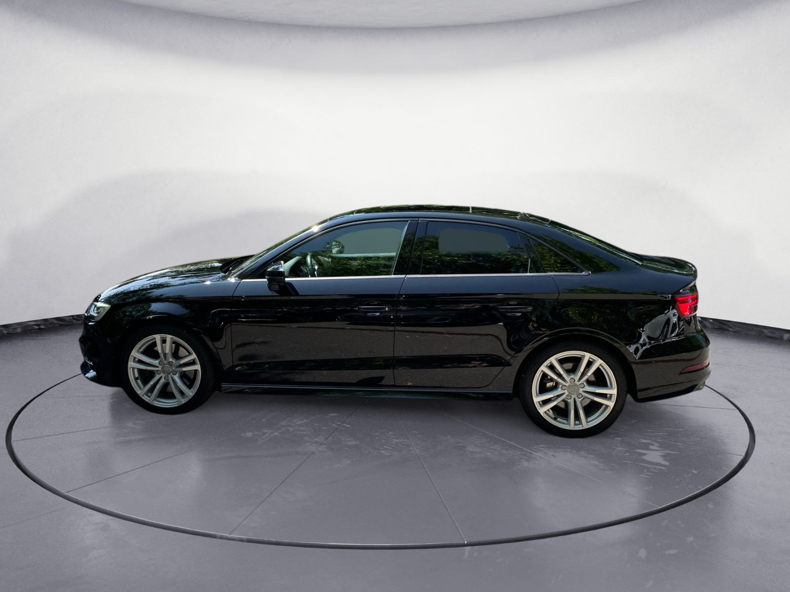 Audi - S3 Limousine