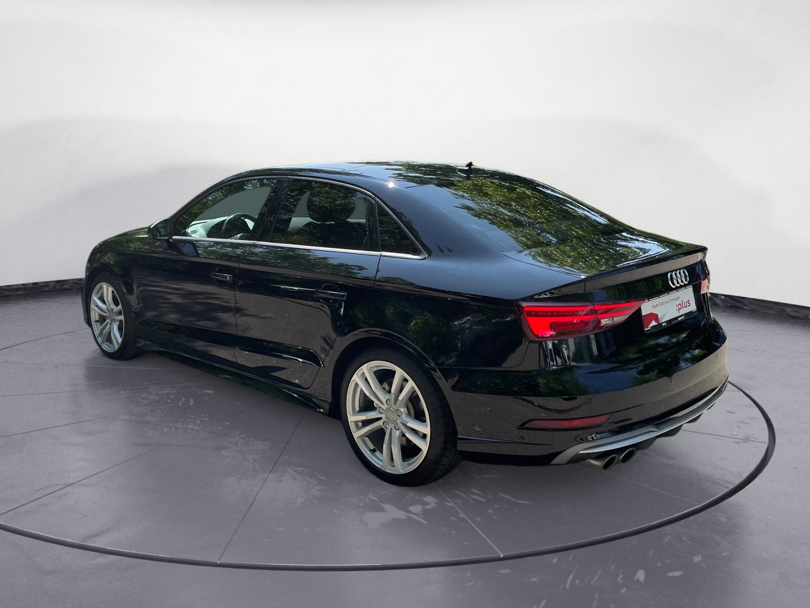 Audi - S3 Limousine