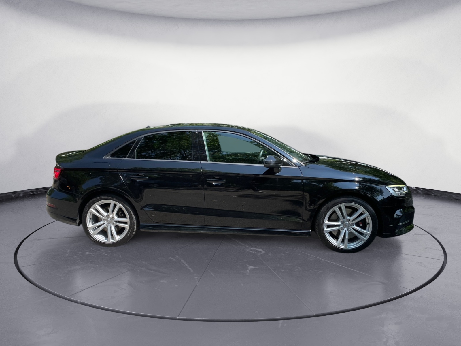 Audi - S3 Limousine