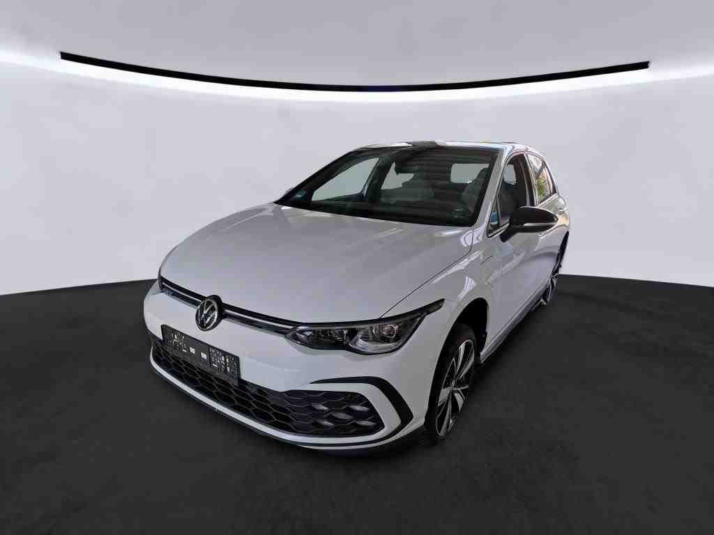 Volkswagen - Golf 1.4 eHybrid OPF DSG GTE