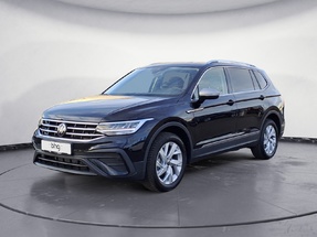 Volkswagen - Tiguan Allspace 2.0TDI SCR DSG