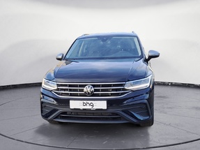 Volkswagen - Tiguan Allspace 2.0TDI SCR DSG