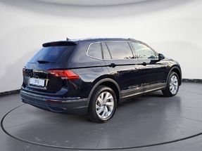 Volkswagen - Tiguan Allspace 2.0TDI SCR DSG