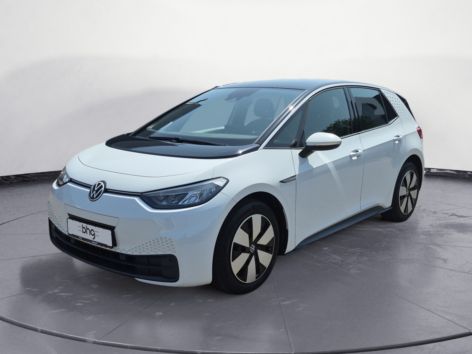Volkswagen - ID.3 Performance Upgrade Pure