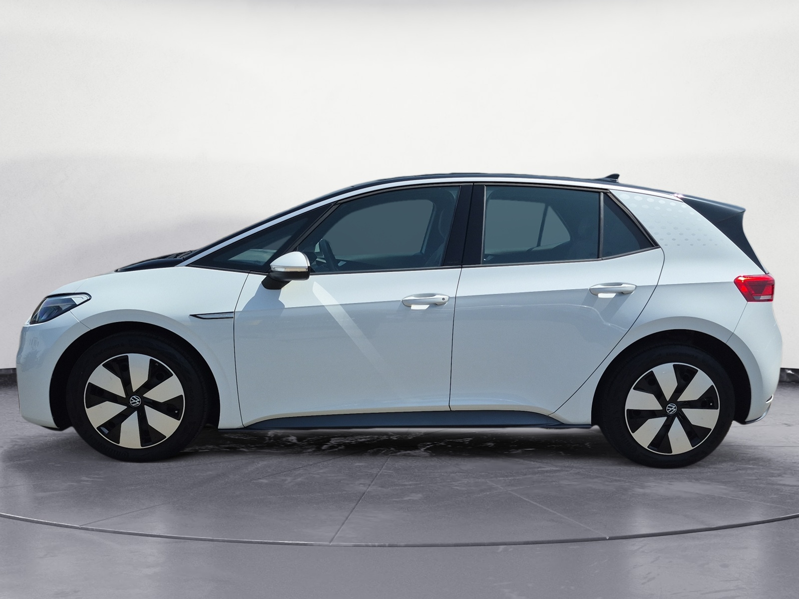 Volkswagen - ID.3 Performance Upgrade Pure